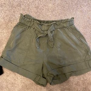 Aerie shorts